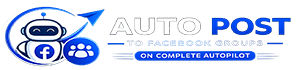 FB Auto Poster