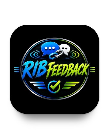 Rib Feedback