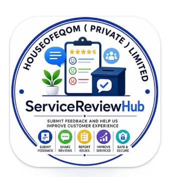 Service Review Hub