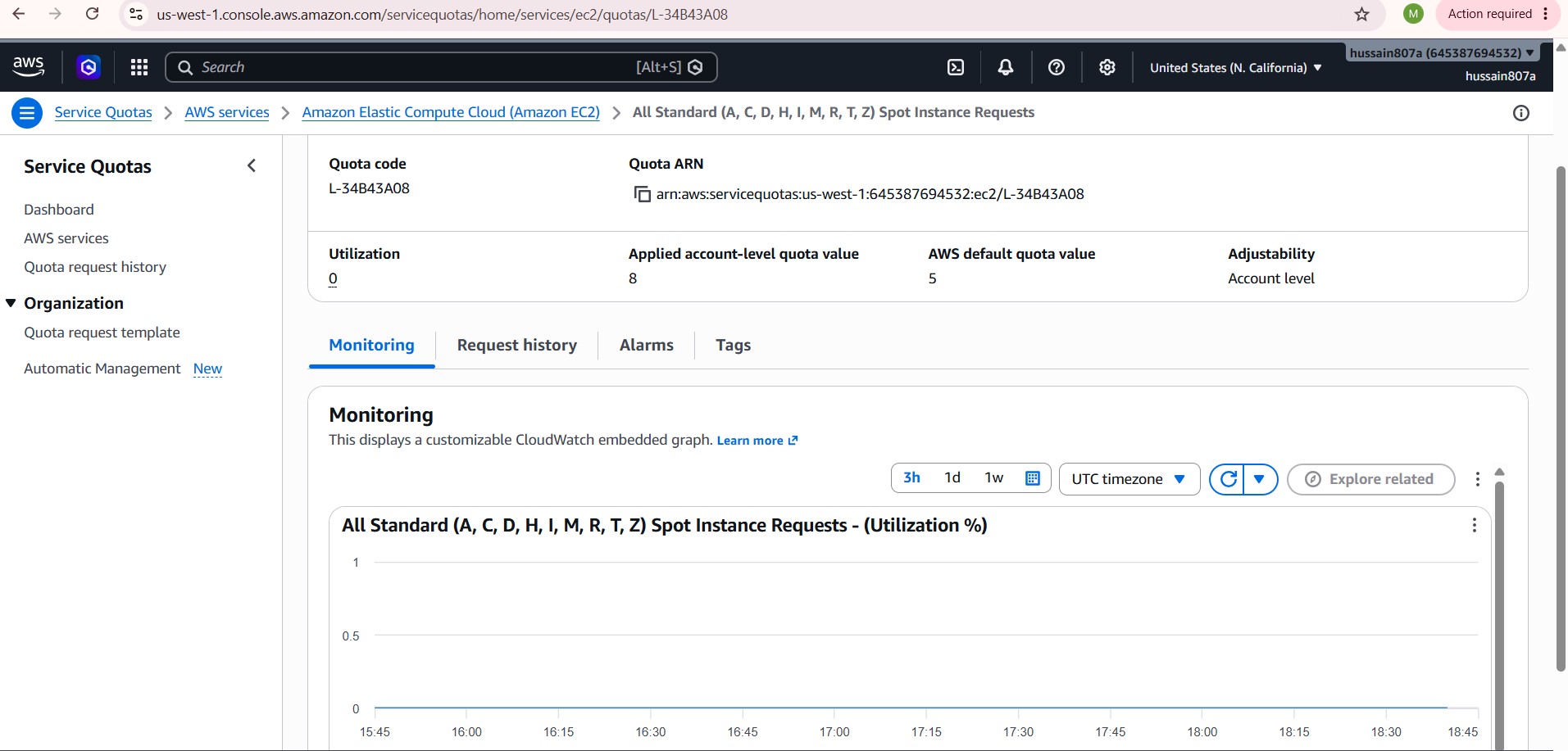 AWS 8 CORE PANEL