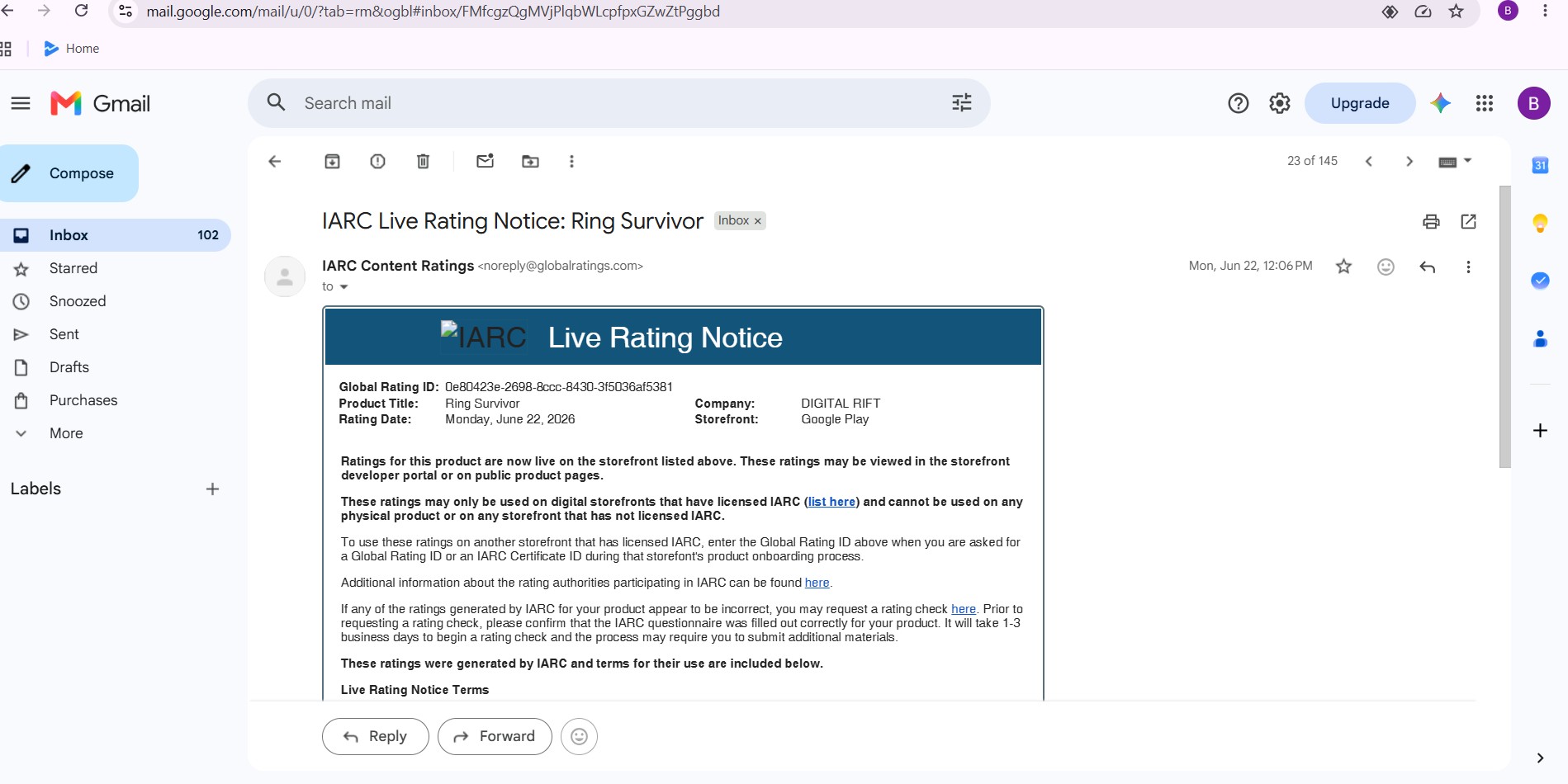 Screenshot 3