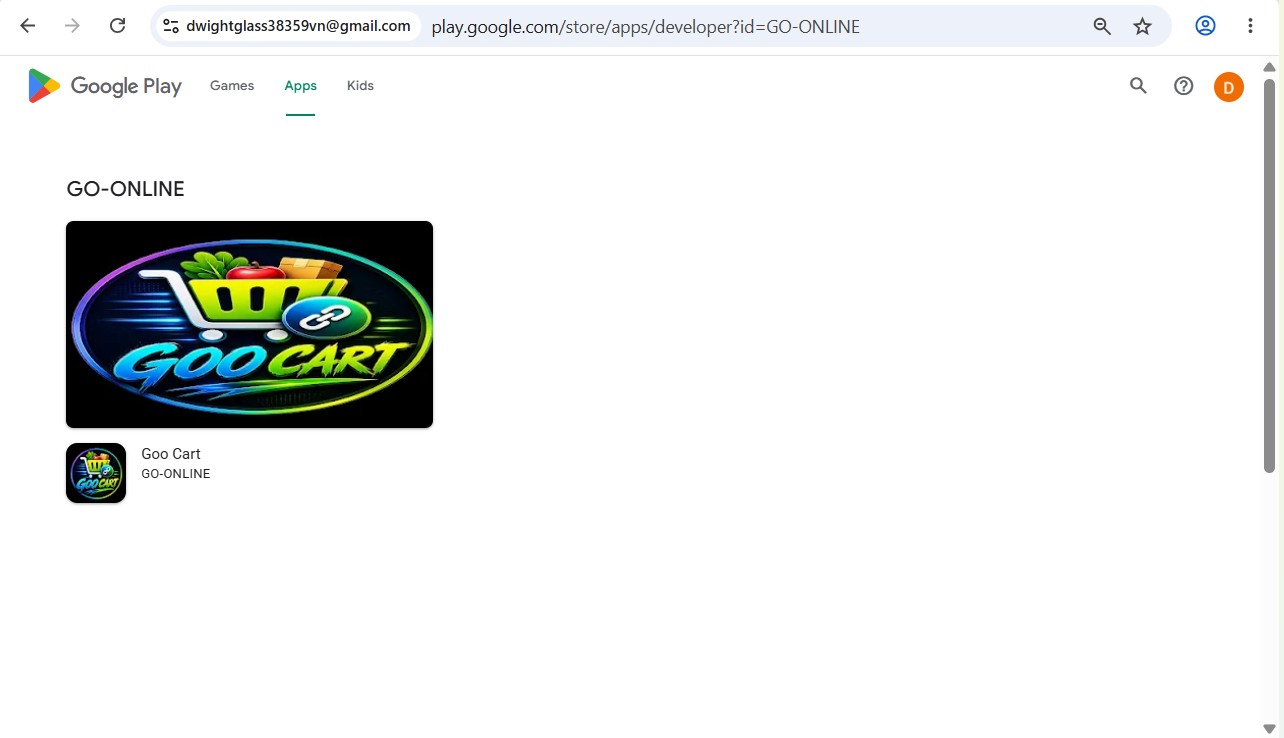 GO-ONLINE